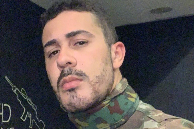 Carlinhos Maia dá entrevista para Tata Werneck, do Lady Night