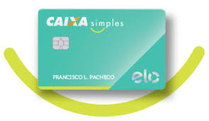 cartão de crédito caixa simples spc e serasa solicitação