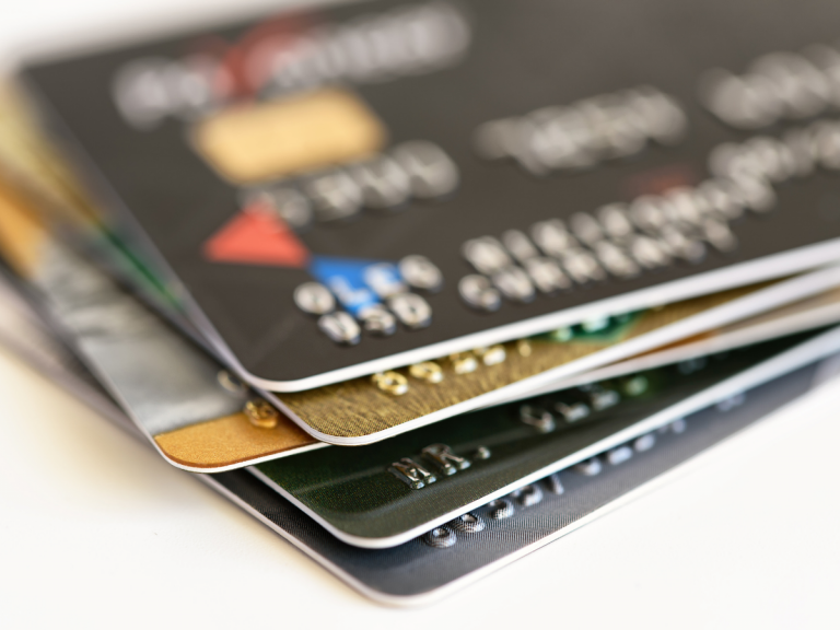 Cartões com cashback