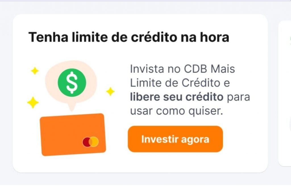 Banco Inter tem opção para quem quer aumentar limite do cartão; veja
