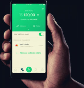 Rende mais que o Nubank: entenda o novo CDI do PicPay