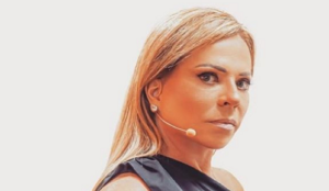 Foto: Christina Rocha (Reprodução/Instagram)