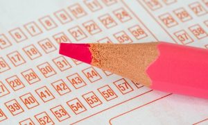 Veja como apostar na Lotofácil de hoje (24/11)/ Créditos: Canva