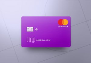 como ativar a função crédito no cartão de débito nubank