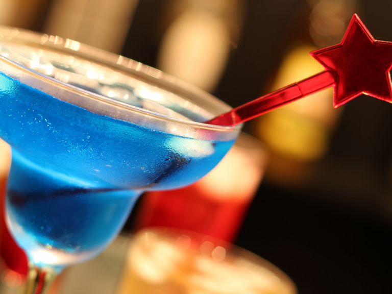 Bebida dama da noite