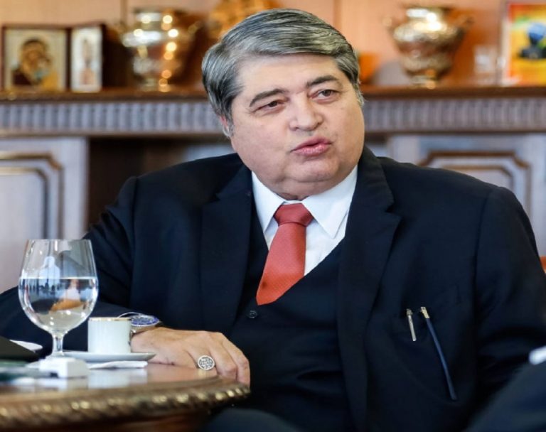 Datena/ Reprodução Estadão