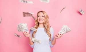 Confira aqui o resultado da Dia de Sorte (05/12)/ Créditos: Canva