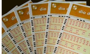 Loterias Caixa anuncia números do concurso 387 da Dia de Sorte desta quinta (26)/Fonte: Folha GO