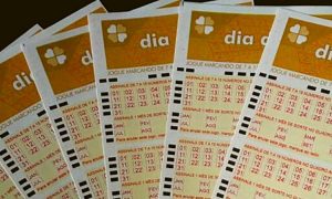 Concurso 385 da Dia de Sorte estima premiação de R$ 650 mil neste sábado (21)/ Créditos: Folha Go!