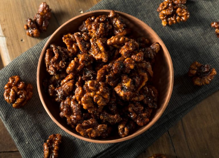 Que delícia! Doces cristalizados para fazer em casa e até ganhar dinheiro