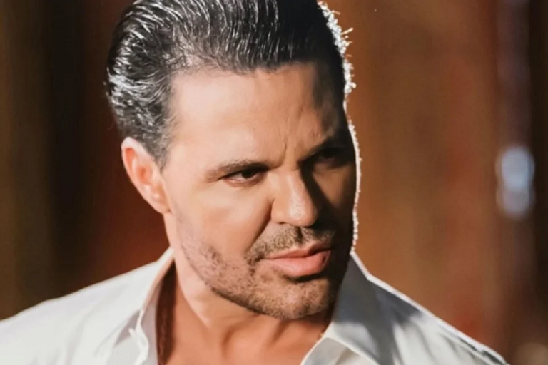 Eduardo Costa/ Reprodução instagram