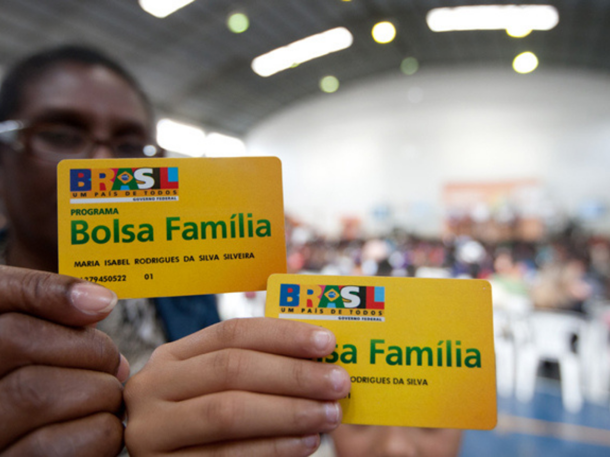Empréstimo Bolsa Família 2020 - saiba tudo sobre esse programa. - Foto: Alina Souza