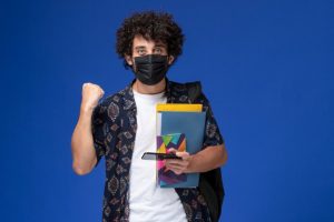 PicPay universitário