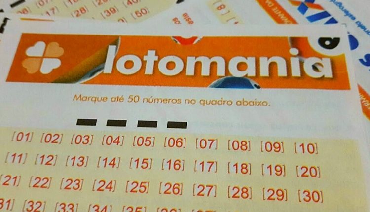 Ganhadores da Lotomania de ontem (01) / Créditos: Folha Go!