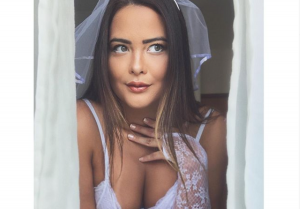 Geisy Arruda/ Reprodução Instagram