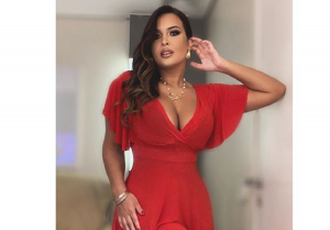 Geisy Arruda/ Reprodução Instagram