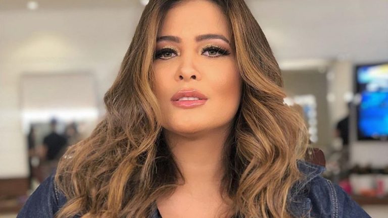 Geisy Arruda (Foto: Reprodução/Instagram)