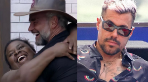 Imagem: Jojo Todynho, Mateus Carrieri e Lipe Ribeiro (Reprodução/Instagram)