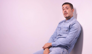 Foto reproduzida do instagram/ Carlinhos Maia