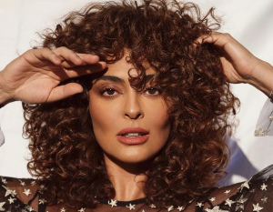 Juliana Paes (Foto: Reprodução/Instagram)