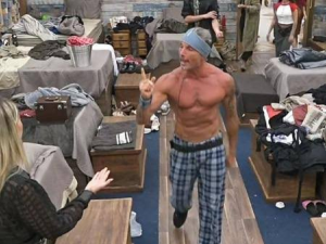 juliano/ Reprodução Record