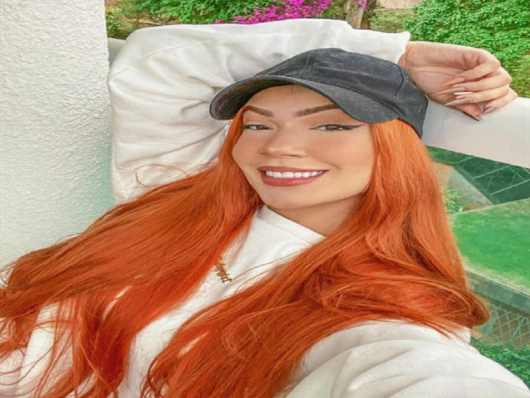 Lara Silva/Instagram