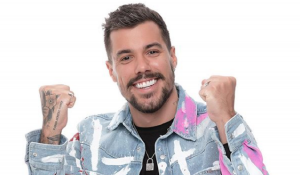 Foto: Lipe Ribeiro (Reprodução/Instagram)