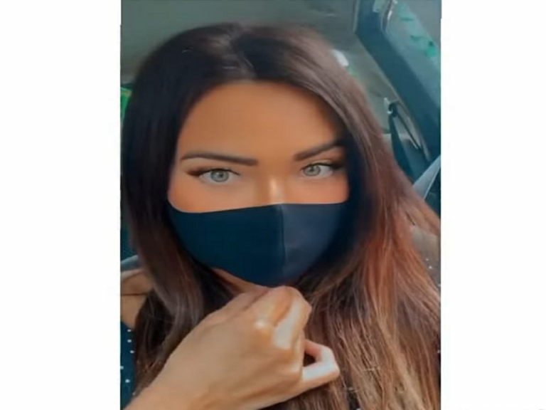 Geisy Arruda/Instagram