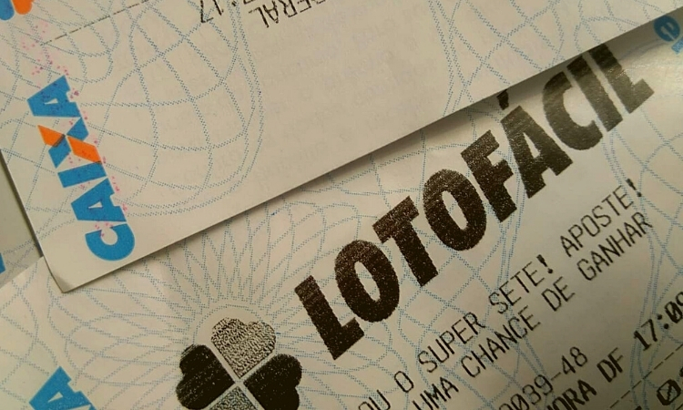 Loterias Caixa divulga números da Lotofácil 2087 nesta sexta-feira (20)/ Créditos: Folha Go!