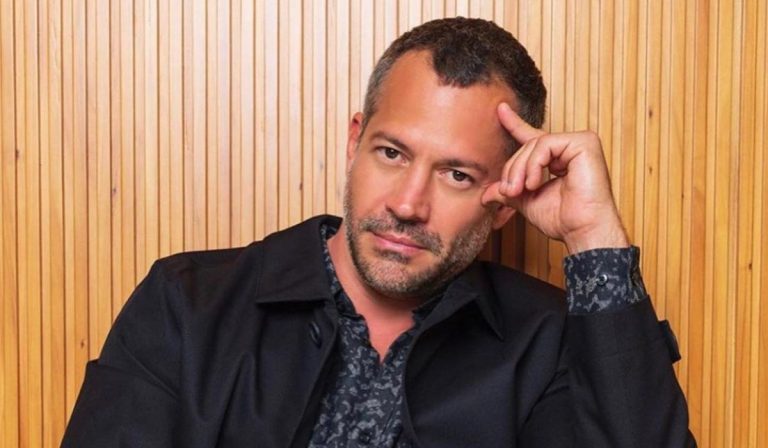 Malvino Salvador ator Rede Globo Jair Bolsonaro