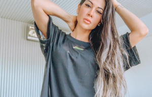 Mayra Cardi/ Reprodução instagram