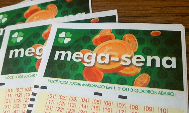 Confira O Resultado Da Mega Sena De Hoje 25 11 Loteria Trouxe Premio De R 3 Milhoes Folha Go
