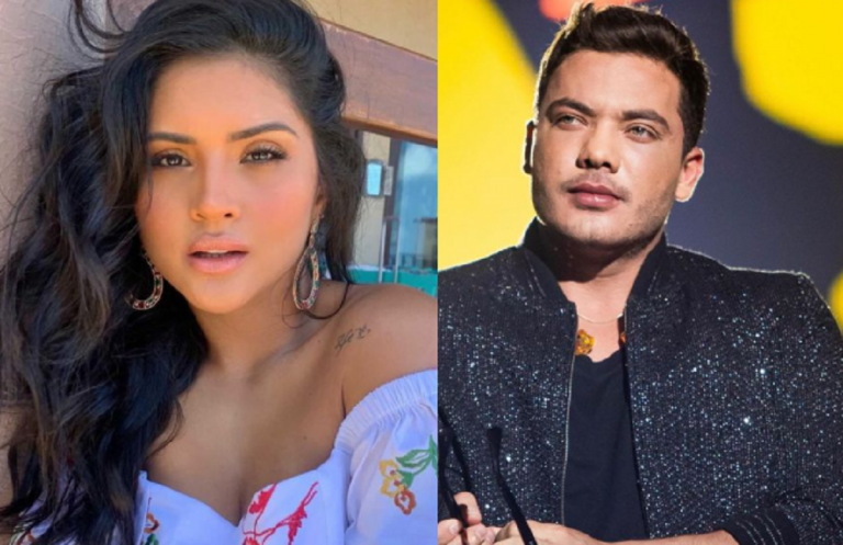 Imagem: Mileide Mihaile e Wesley Safadão (Reprodução/Instagram)