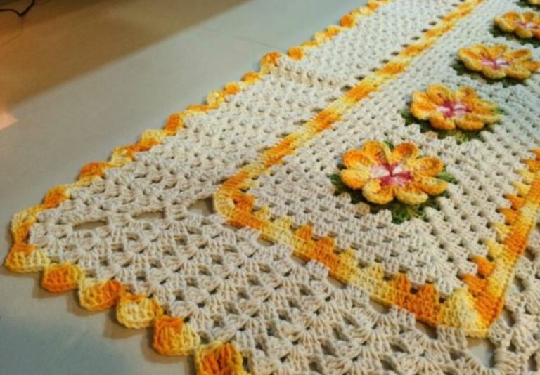 passadeira para cozinha