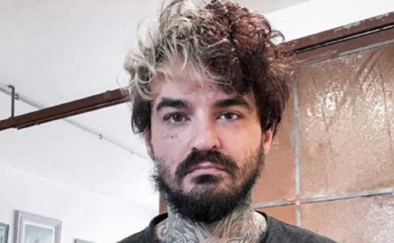 Foto: PC Siqueira (Reprodução/Instagram)