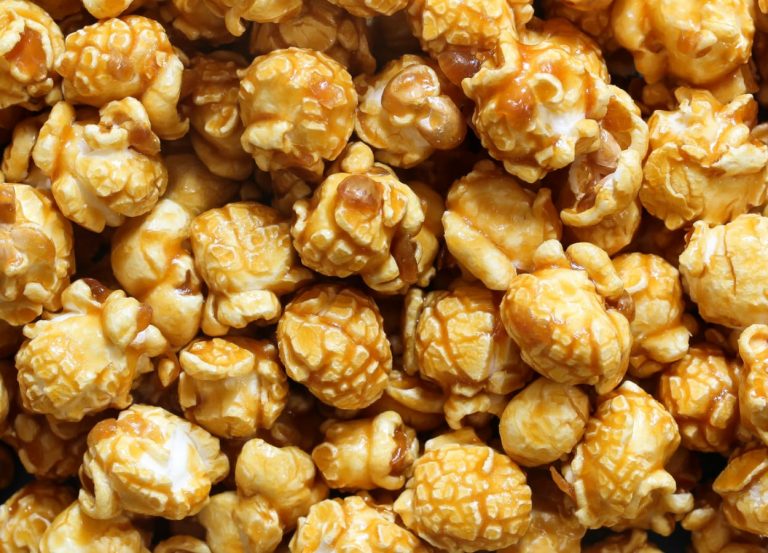 Pipoca doce na panela: é para fazer e se deliciar; veja mais