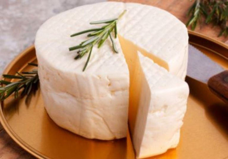 queijo minas frescal