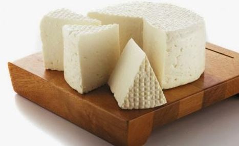 queijo minas frescal