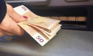 Resultado da Quina é publicado hoje (23/11): confira os números desta segunda/ Créditos: Folha Go