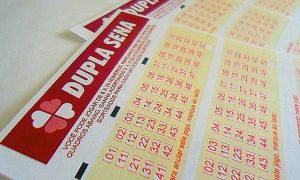 Resultado da Dupla-Sena desta terça-feira (24/11)/ Créditos: Folha Go