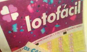 Resultado da Lotofácil de hoje, 23 de novembro, confira se foi um dos premiados/ Créditos: Folha Go