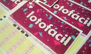Confira o resultado da Lotofácil de hoje (24)/ Créditos: Folha Go