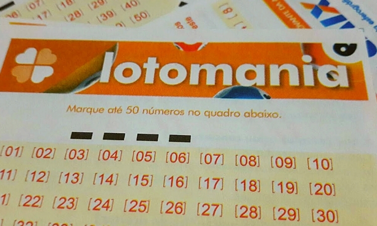 Confira o próximo sorteio da Lotomania /Créditos: Folha Go