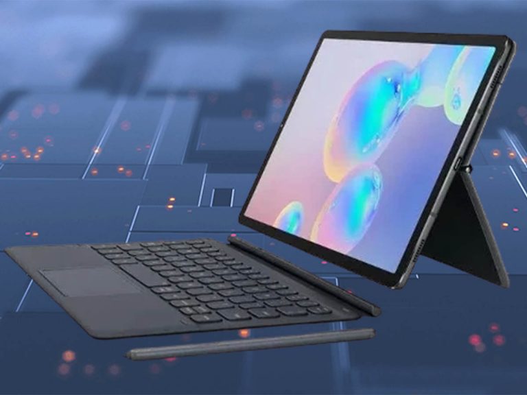 Samsung Galaxy Tab S6 Lite: saiba as novidades que estão chegando/ Foto: Robson Lemes