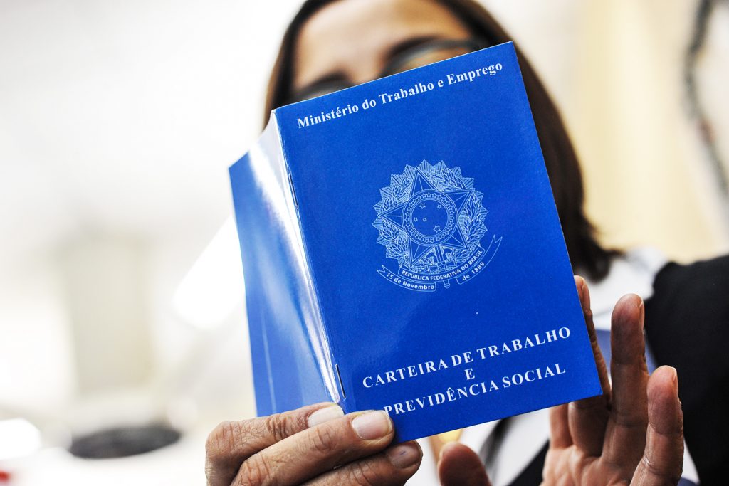 Vai dar entrada no segurodesemprego? Documentos podem variar Vai dar entrada no segurodesemprego? Documentos podem variar