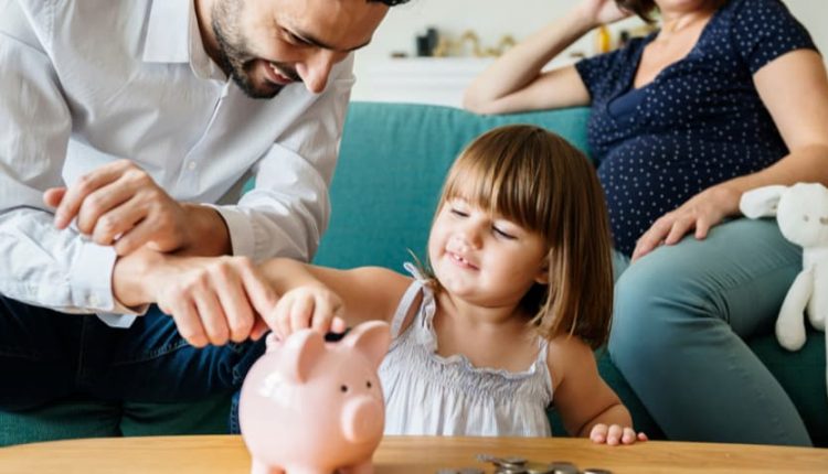 Educação Financeira deve começar desde cedo