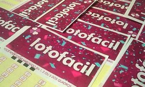 Resultado da Lotofácil desta segunda-feira (30)/Fonte: Folha GO