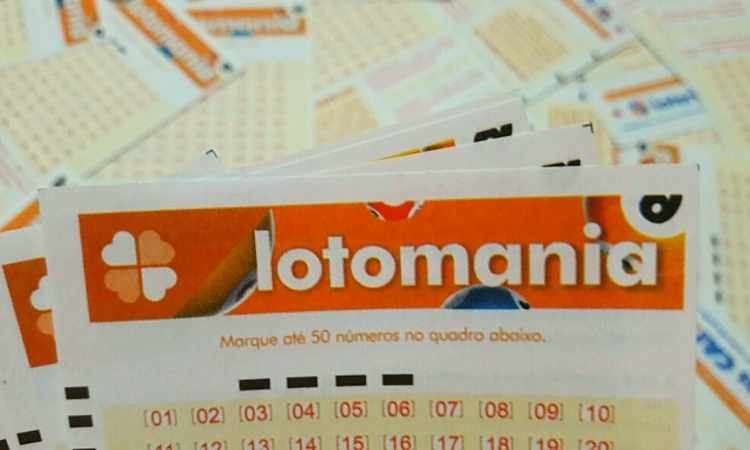 Lotomania estima prêmio de 6,3 milhões de reais nesta sexta-feira (27/11)/ Créditos: Folha Go