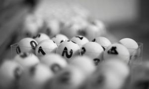 Lotomania e Quina estimam prêmios valiosos nesta sexta-feira (27/11)/Fonte: Folha GO