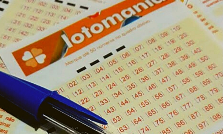 Lotomania Award can make up to four millionaires this Friday (20) / Source: Folha GO